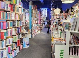 Librăria Bookcity Galați