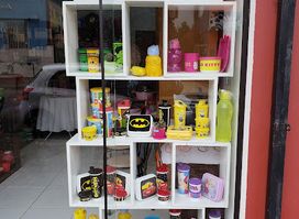 Mosen Store