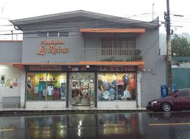 Novedades La Reyna