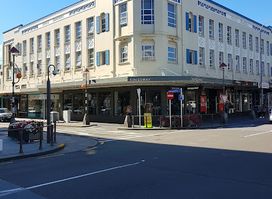 BOSS Store