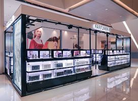 PARFUMERIE Prince Mall