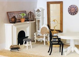 Dollhouse Accessories Australia & Sylvanian Families