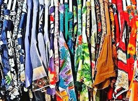 Vintage Kulture Clothing