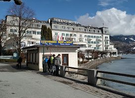 Mitbringsl‘s Kiosk
