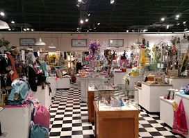 Rainbow Gardens Gift Store