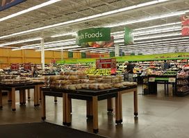 Walmart Supercentre