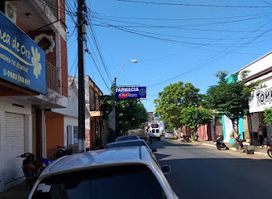 Línea de Oro