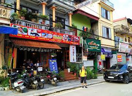 Cửa Hàng Sách - Thiết Bị Trường Học