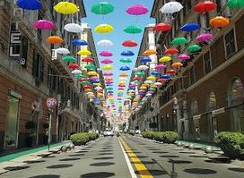 Via Roma