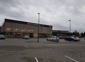 Pae Ehituskeskus