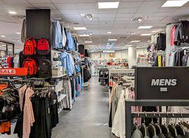 House of Fraser