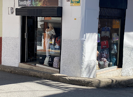 Boutique Detroit