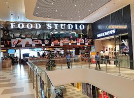 Colombo City Centre Mall and Residences
