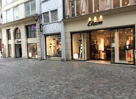 Etam Lingerie et Prêt-à-porter