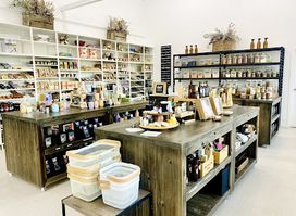Illalangi Gourmet Foods