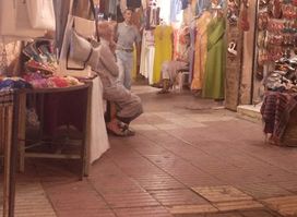berbère shop