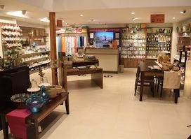 Fabindia, Police Bazar, Shillong