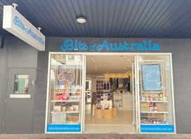Bits of Australia