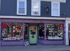 Friendly Harbor Gifts & Antiques
