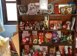 B & S Gifts Shop With Stationery