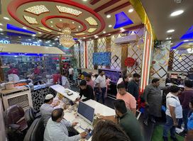 Unique attar world - Perfume Store