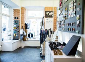 Oma Asi Design Store