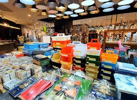 Objects of Desire Store