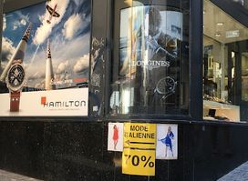 Aux 1001 Merveilles