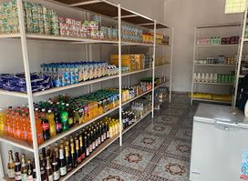City One Grocery Mini Market