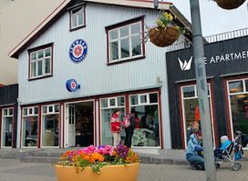 Icewear Akureyri