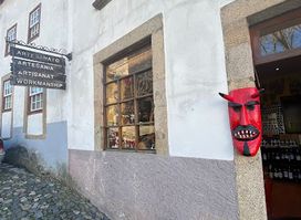 Loja da Máscara