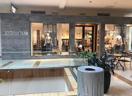 Johnny Was