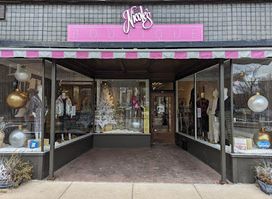 Nicole's Boutique