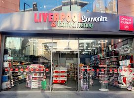 Liverpool Souvenirs and Gifts
