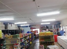 Semonkong Shopping Centre