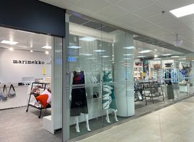 Marimekko Porvoo