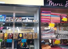 Fashion Bazaar