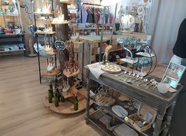 Loire Créateurs LA BOUTIQUE - Articles de Créateurs