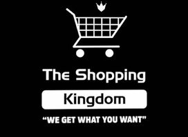 The Shopping Kingdom