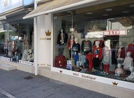 MINI BOUTIQUE