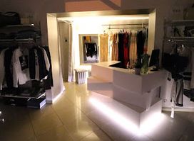 IYA Fashion Outlet