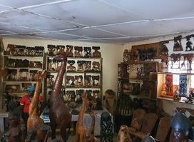 Musée de Boké