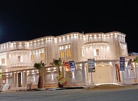 Sakakah Aljouf Al Jawf Saidi Arabia
