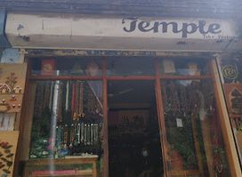 Temple House Handicrafts & Rudraksha