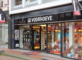 Libris Bookshop Voorhoeve