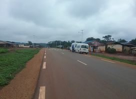 Okou Village
