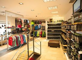 Gumpold Rental Center & Outdoor Shop
