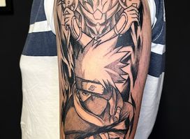 Mystic Fox Tattoo Studio