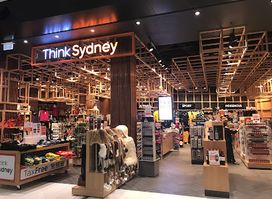 Think Sydney