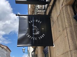 Ratiños Coffee Shop